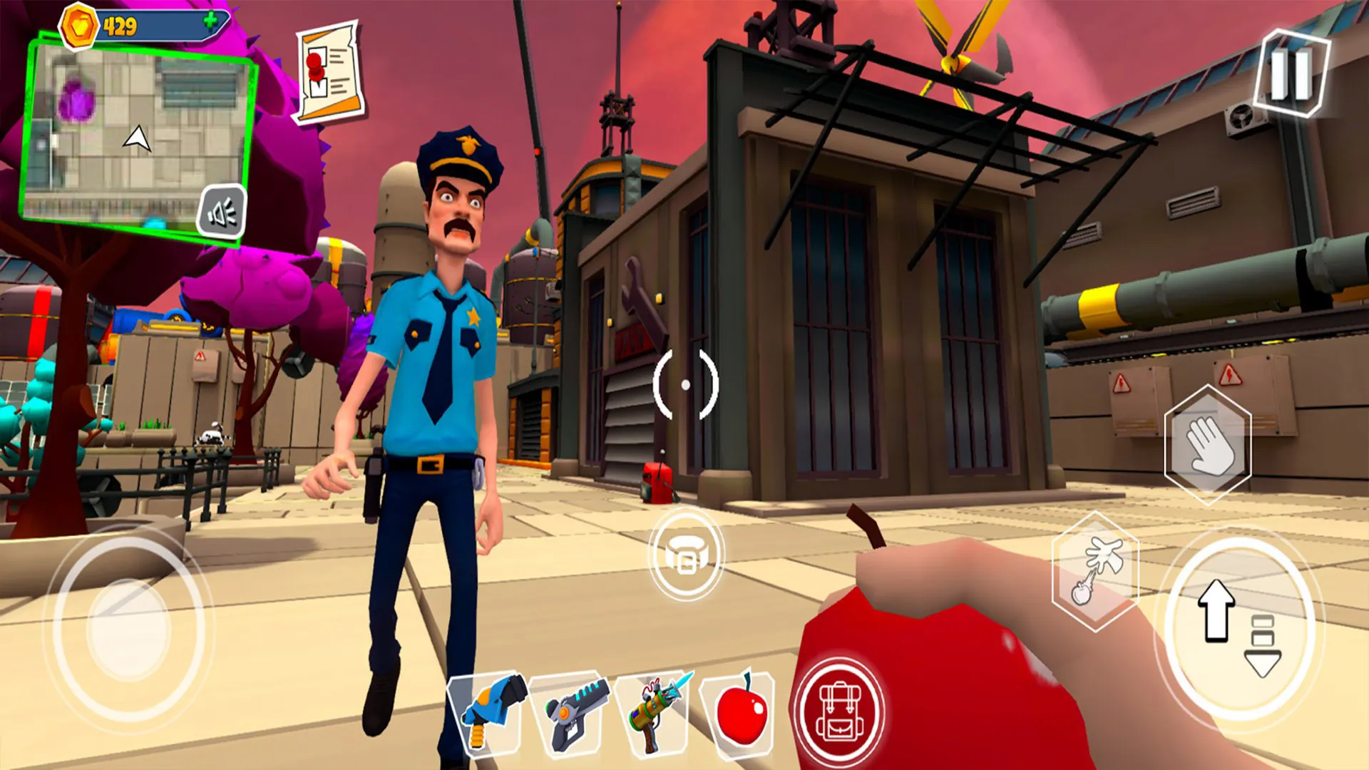 ���о�Ԯ����ս(�����Ԯ��Ϸ)v300.1.3.3018 �ٷ�����