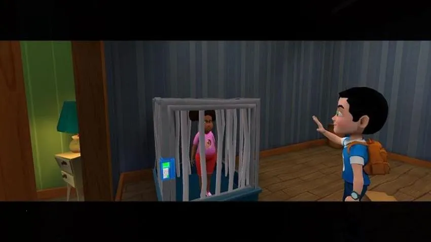 ���о�Ԯ����ս(�����Ԯ��Ϸ)v300.1.3.3018 �ٷ�����