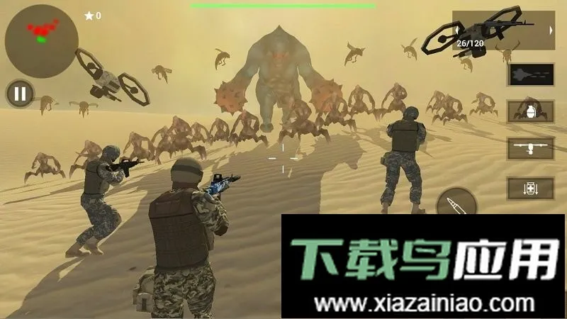 ���о�Ԯ����ս(�����Ԯ��Ϸ)