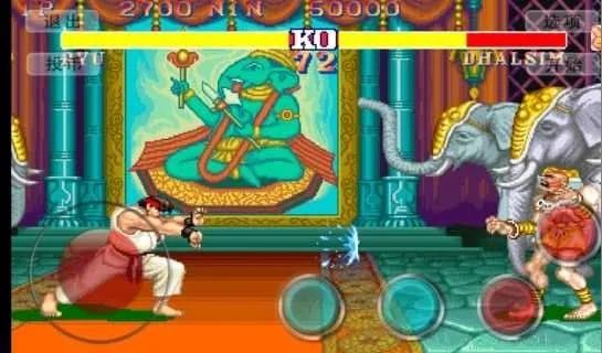 ��ͷ����2(����Ϸ)v3.1 ��׿��