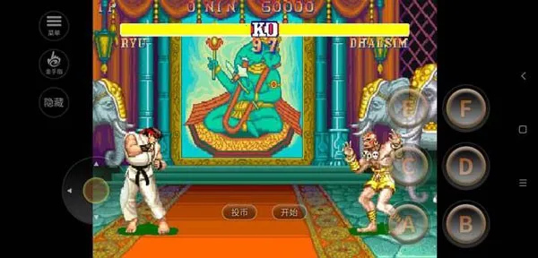 ��ͷ����2(����Ϸ)v3.1 ��׿��