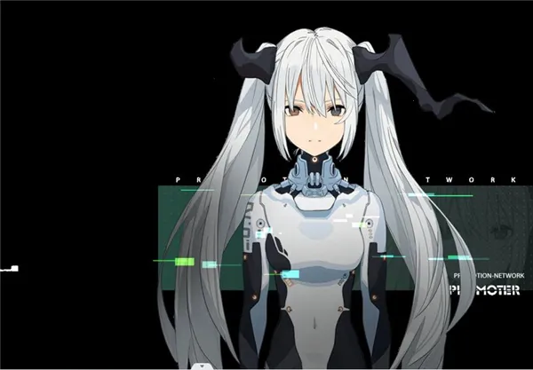 战双帕弥什mumu(科幻动作游戏) 战双帕弥什mumu(科幻动作游戏)