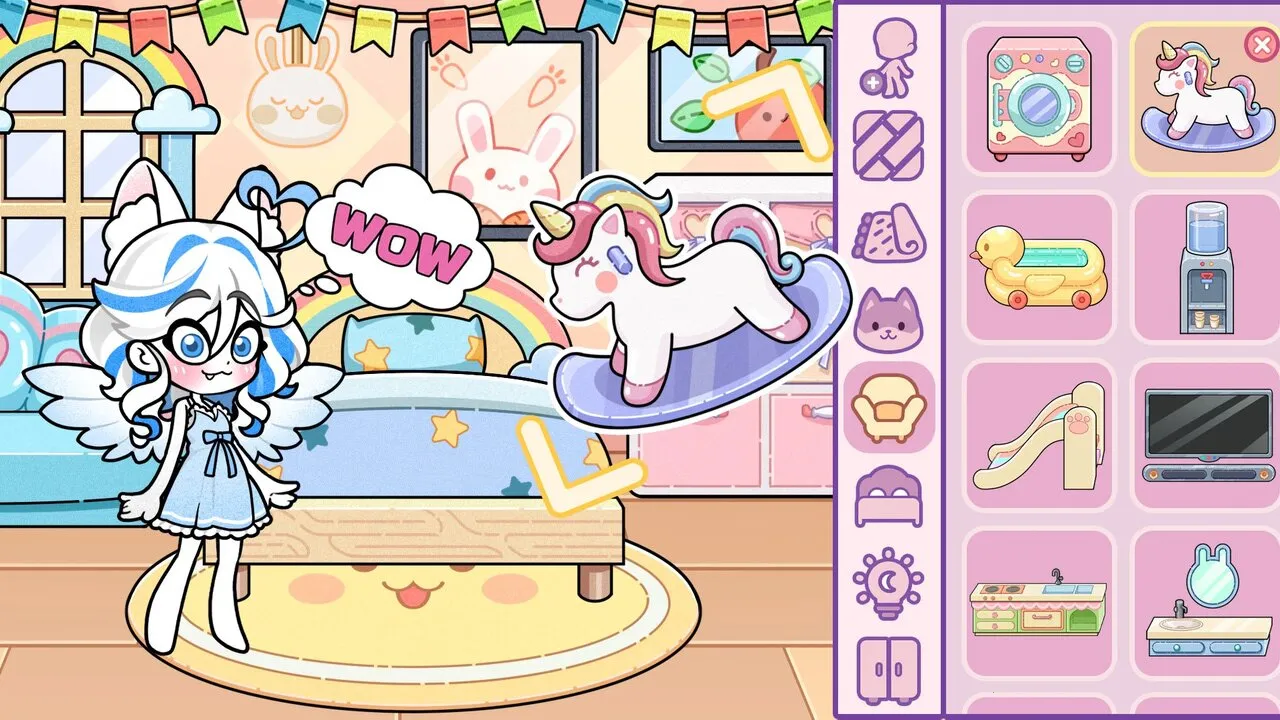 ��ʹ������ż������(ż��װ��Ϸ)v1.1 �ֻ���