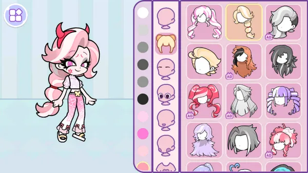 ��ʹ������ż������(ż��װ��Ϸ)v1.1 �ֻ���