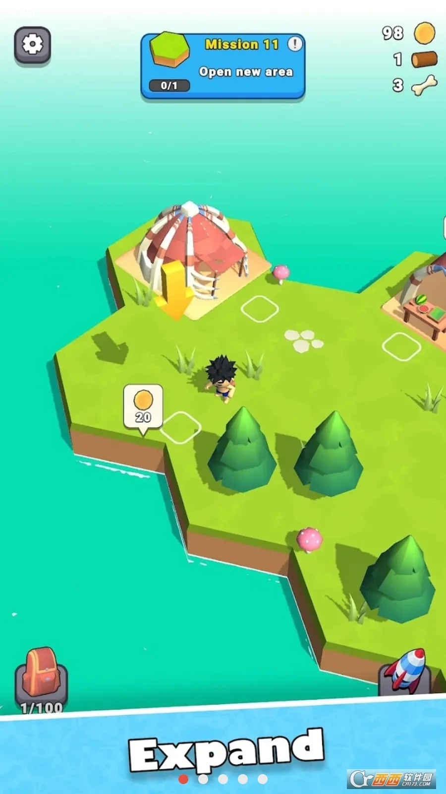 �ҵ�����(ģ�⾭Ӫ����)v3.00.20 �ٷ�����