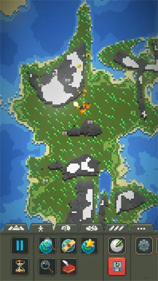 �ҵ�����(ģ�⾭Ӫ����)v3.00.20 �ٷ�����