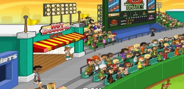 �ϵ��ȹ���(�ȹ��꾭Ӫ��Ϸ)v1.1.6 ��׿��