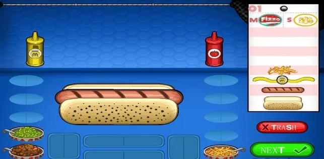 �ϵ��ȹ���(�ȹ��꾭Ӫ��Ϸ)v1.1.6 ��׿��