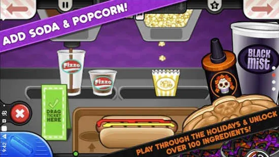 �ϵ��ȹ���(�ȹ��꾭Ӫ��Ϸ)v1.1.6 ��׿��