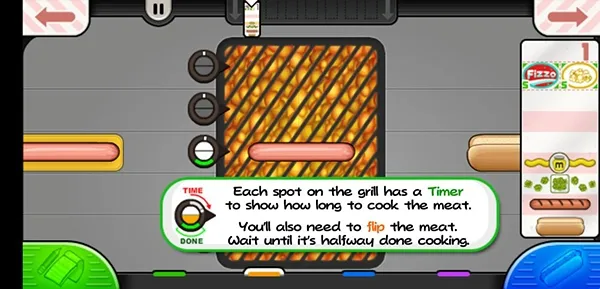 �ϵ��ȹ���(�ȹ��꾭Ӫ��Ϸ)