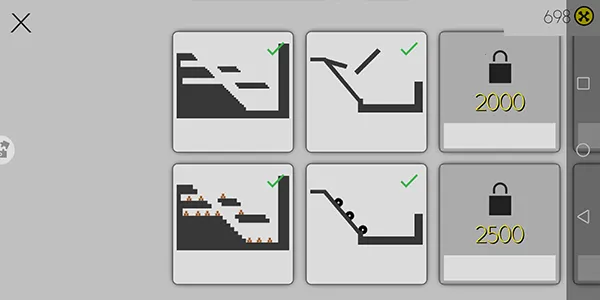 火柴人车祸模拟器2026最新版本 火柴人车祸模拟器2026最新版本