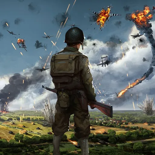 ��Ұս������������׿���ֻ���v1.1 �ٷ�����