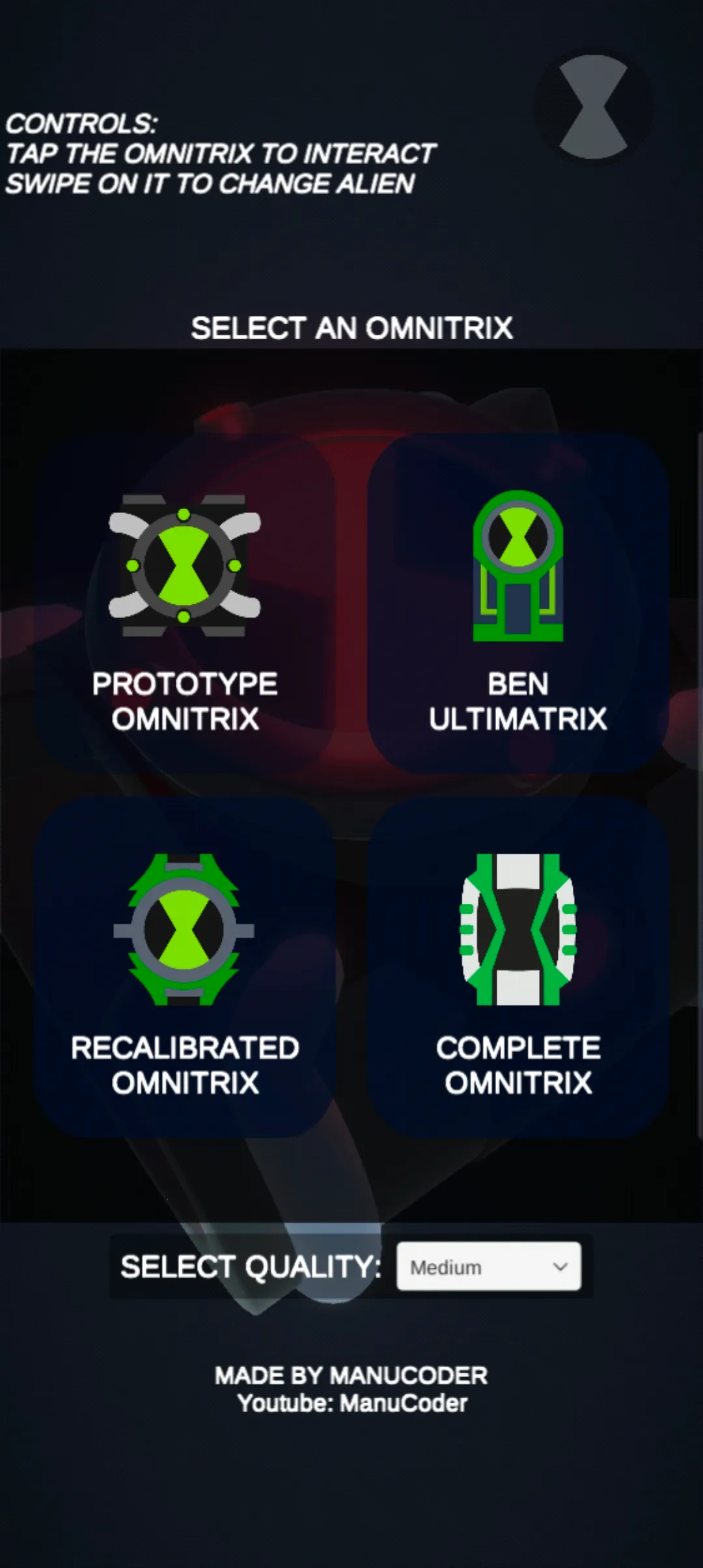 ���꺧��ģ����(����Ӣ����Ϸ)v2.6.2 ��׿��