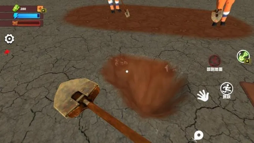 ��ѹ�ڿ�ģ��(�ڿ��ѹ��Ϸ)v1.0 �ֻ���