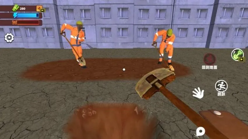 ��ѹ�ڿ�ģ��(�ڿ��ѹ��Ϸ)v1.0 �ֻ���