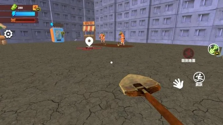 ��ѹ�ڿ�ģ��(�ڿ��ѹ��Ϸ)v1.0 �ֻ���