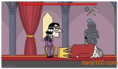 Murder: Be The King��׿���ֻ���v1.8.8 ��׿��