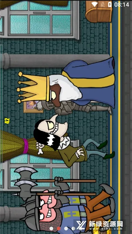 Murder: Be The King��׿���ֻ���v1.8.8 ��׿��