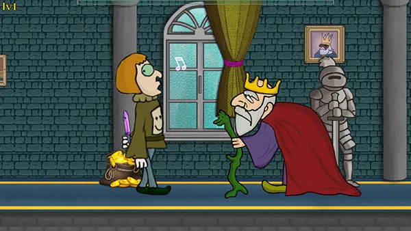 Murder: Be The King安卓版手机版 Murder: Be The King安卓版手机版