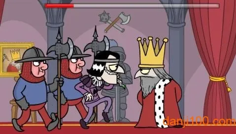 Murder: Be The King��׿���ֻ���v1.8.8 ��׿��