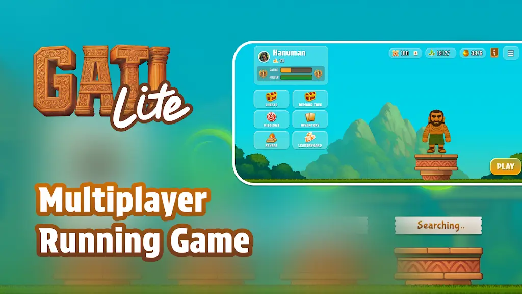 Gati����ȥ����(���˾�����Ϸ)v1.0.27 �ٷ�����