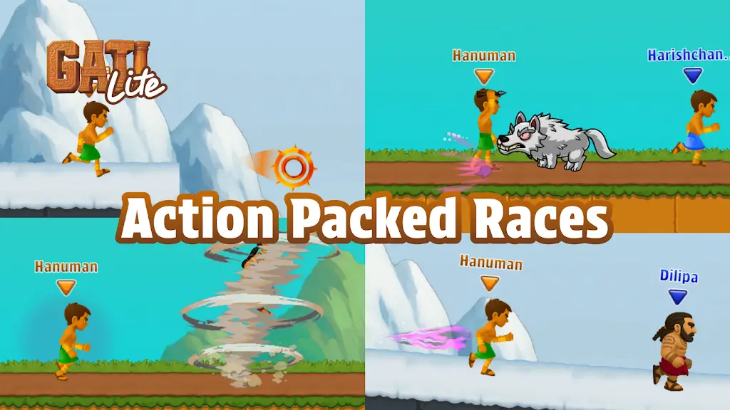 Gati����ȥ����(���˾�����Ϸ)v1.0.27 �ٷ�����