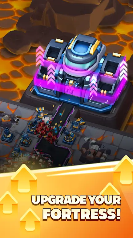 ����ǰ�ߣ�����TD(����������Ϸ)v100.0.250 �ֻ���