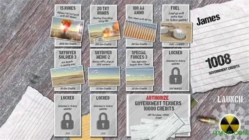 �˵�ģ����(�˵�ģ����Ϸ)v3.3 �ֻ���