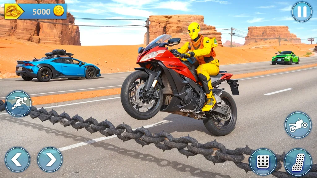 ���������г�׹����ײ(�����ؼ���Ϸ)v1.2 ��׿��