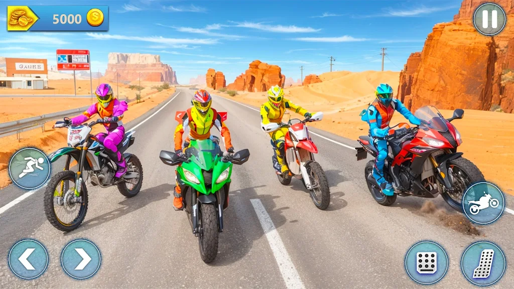 ���������г�׹����ײ(�����ؼ���Ϸ)v1.2 ��׿��