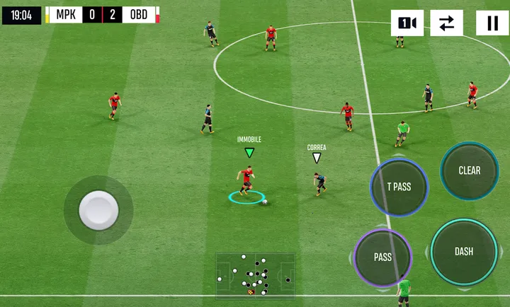 UFL2026���ʷ������ֻ���v0.11.1 ��׿��