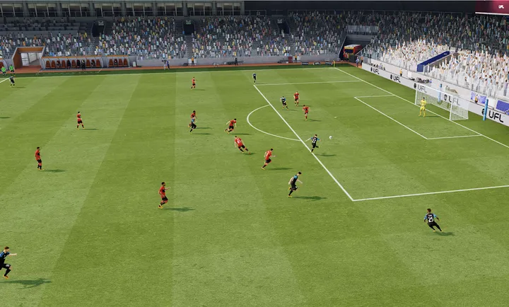 UFL2026���ʷ������ֻ���v0.11.1 ��׿��