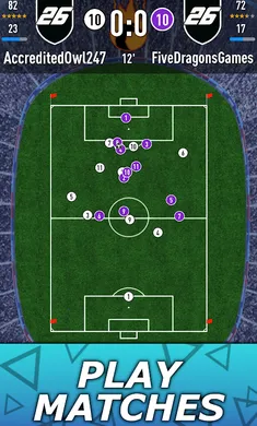 FIFA26����ģ������׿���ֻ���v2.11 ��׿��