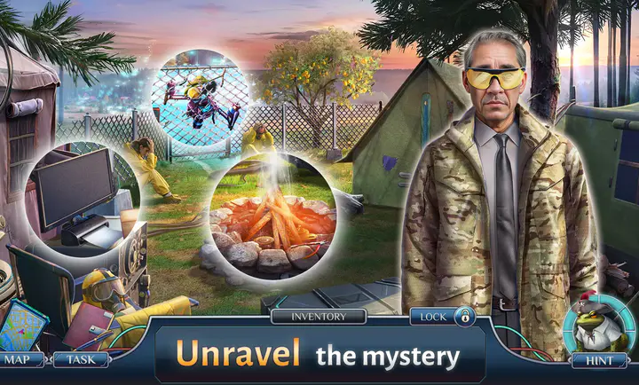 ����׷����21��ð��(Ѱ����̽��Ϸ)v1.0.2 �ٷ�����