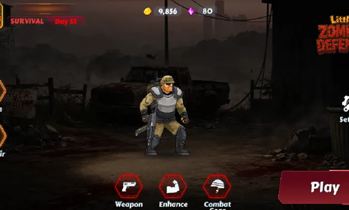 СС��ʬ������׿���ֻ���v0.0.26 ��׿��