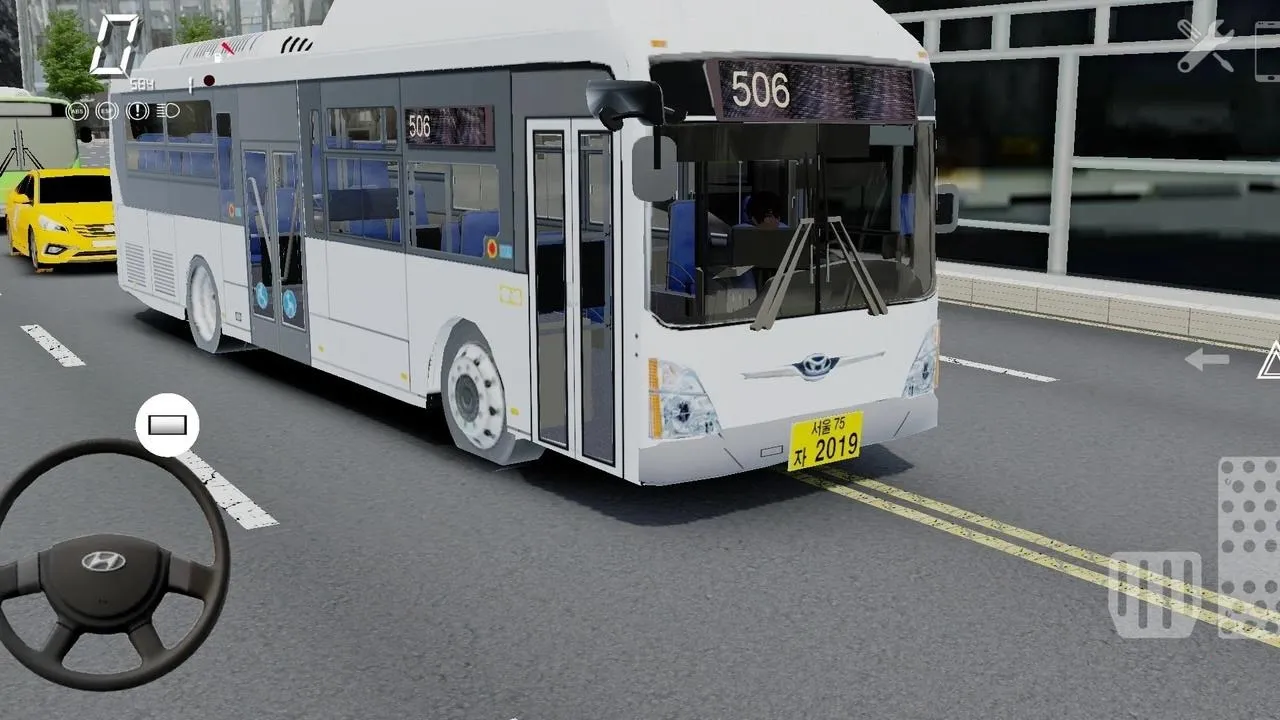 3D��ʻ(��ʻð����Ϸ)v6.14.6 �ٷ�����