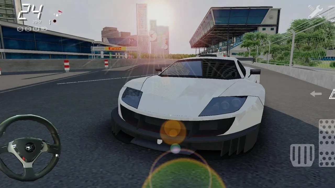 3D��ʻ(��ʻð����Ϸ)v6.14.6 �ٷ�����