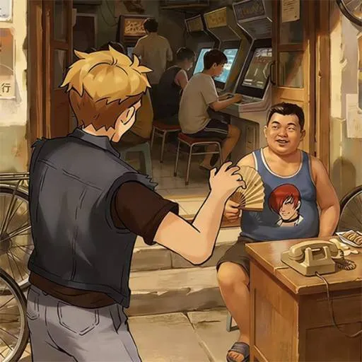 �ָ���Ϸ������GM�˵������ֻ���v1.0 ��׿��