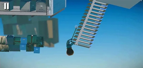 掘地求升下载 掘地求升下载