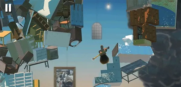 掘地求升下载 掘地求升下载