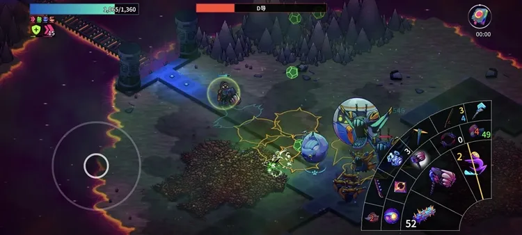 崩溃大陆2下载 崩溃大陆2下载