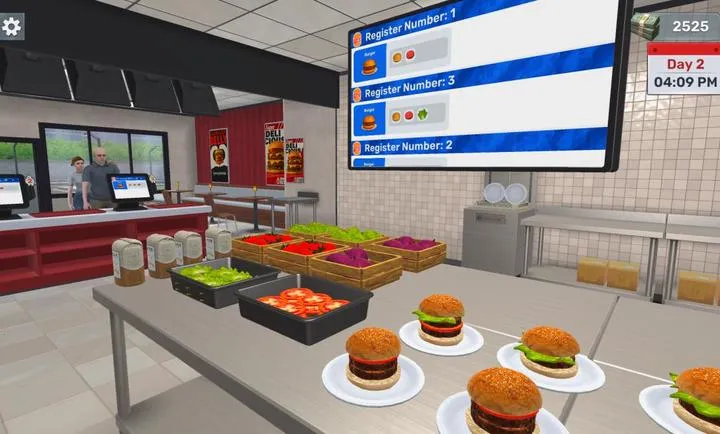 ������(�����꾭Ӫ��Ϸ)v1.4.1 �ֻ���