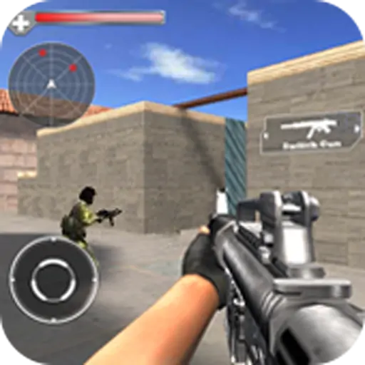 ǹ��(��һ�˳������Ϸ)v2.8.4 ��׿��