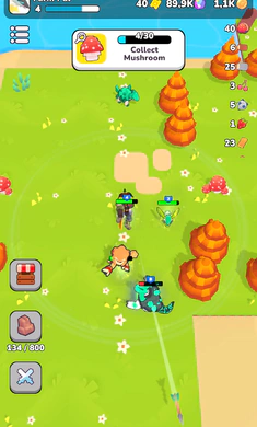 ����ũ������(ũ�����������Ϸ)v1.0.1 �ֻ���