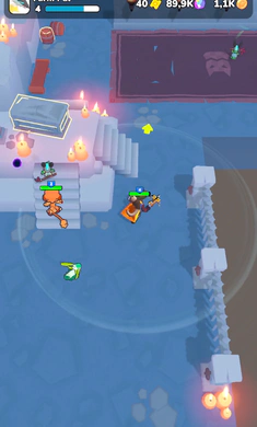 ����ũ������(ũ�����������Ϸ)v1.0.1 �ֻ���