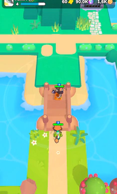 ����ũ������(ũ�����������Ϸ)v1.0.1 �ֻ���