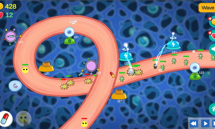 ��������(����������Ϸ)v1.1.1 ��׿��