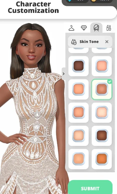 ��ҫʱ������(ʱ�л�װ��Ϸ)v0.9.3 �ֻ���