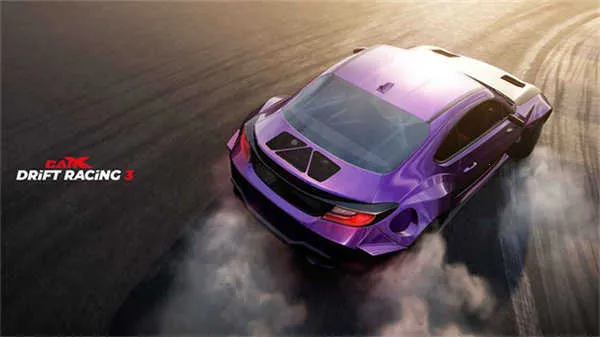 CarXƯ������3(����Ư����Ϸ)v1.9.1 �ֻ���