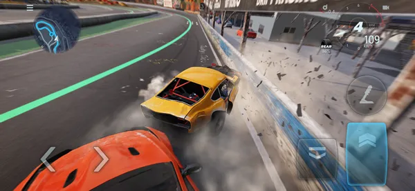 CarXƯ������3(����Ư����Ϸ)